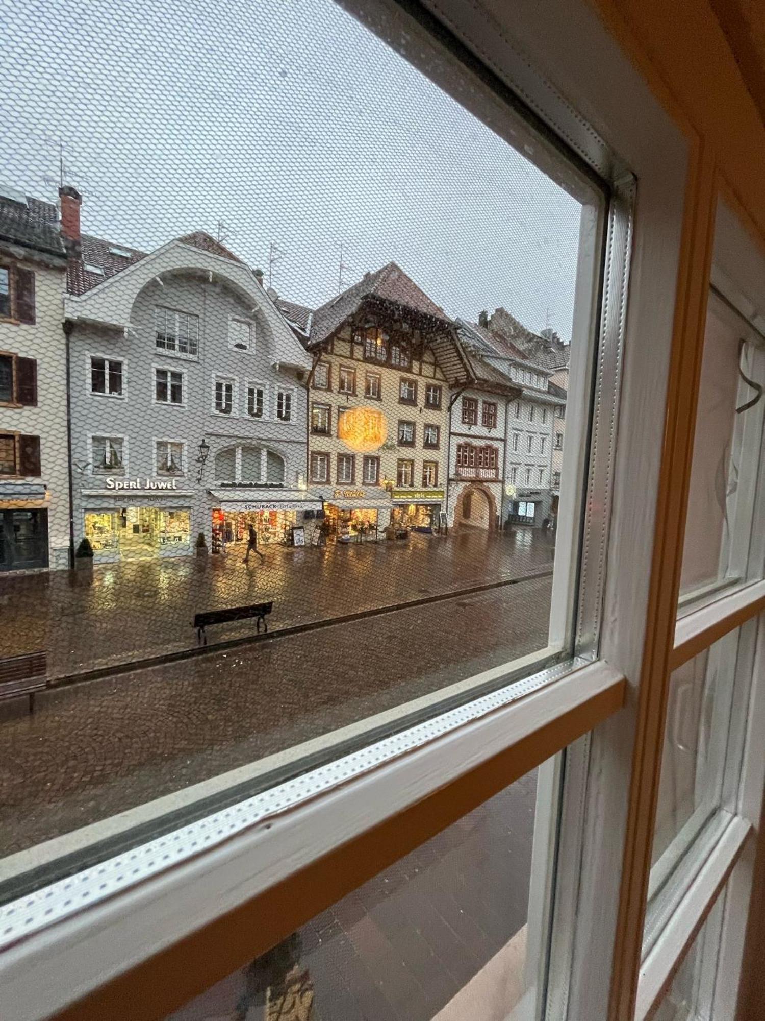 Waldshut -Kaiser55 Waldshut-Tiengen Exterior foto