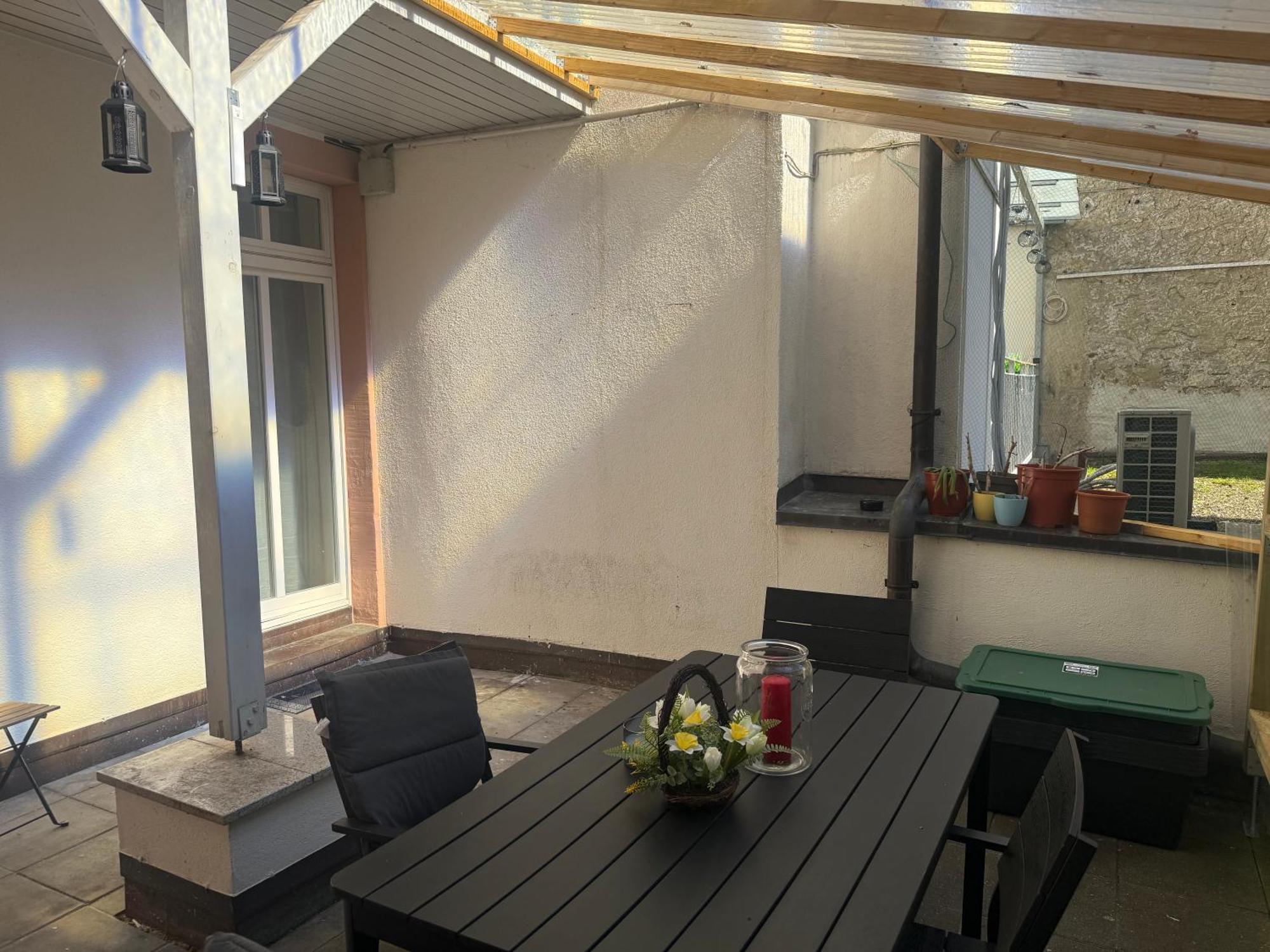 Waldshut -Kaiser55 Waldshut-Tiengen Exterior foto