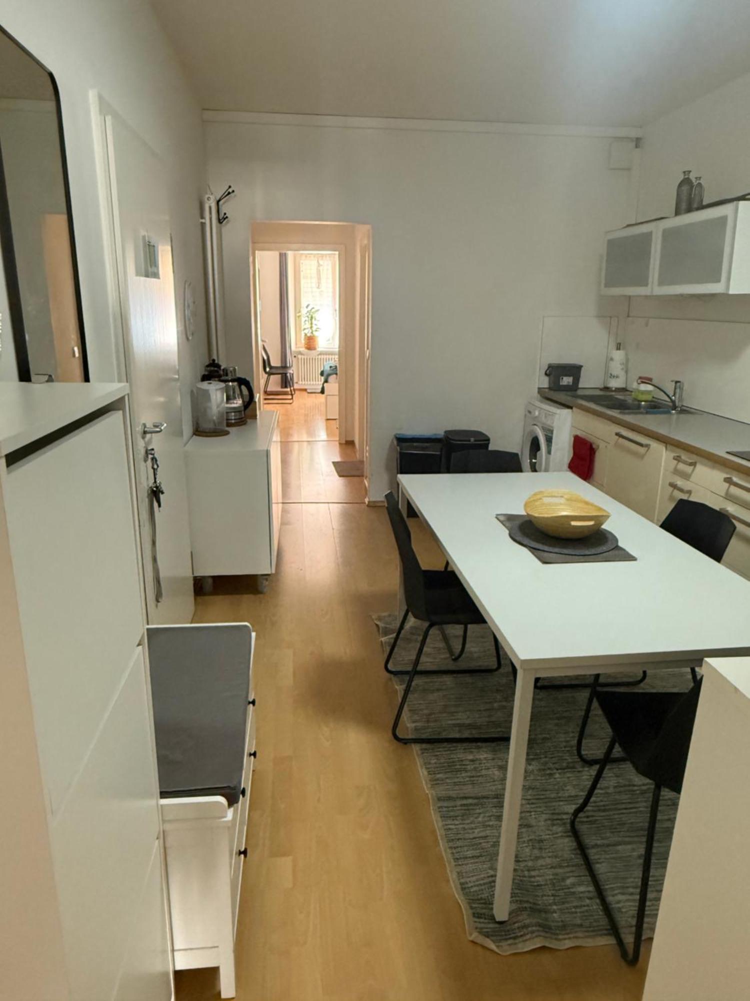 Waldshut -Kaiser55 Waldshut-Tiengen Exterior foto