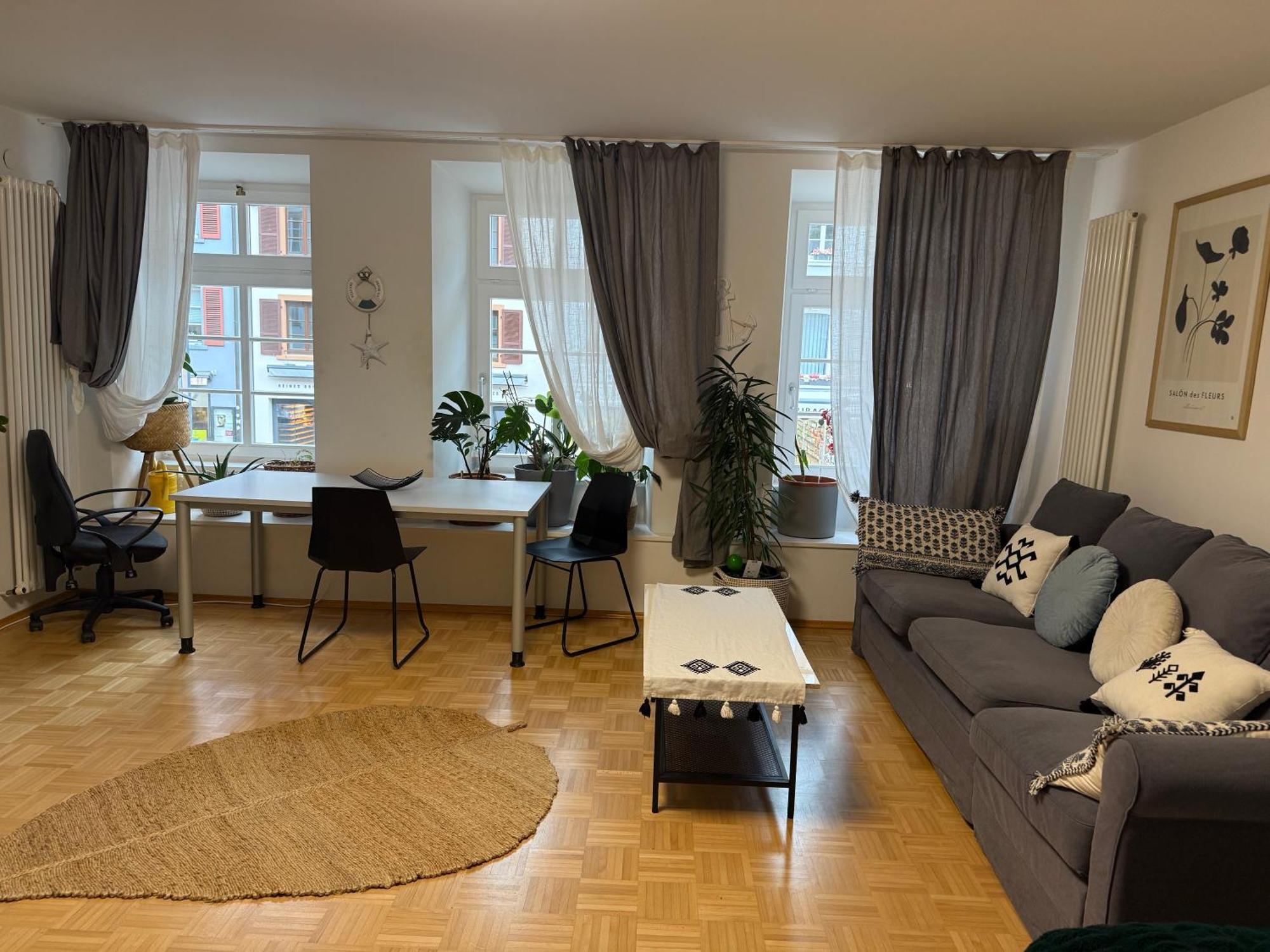 Waldshut -Kaiser55 Waldshut-Tiengen Exterior foto