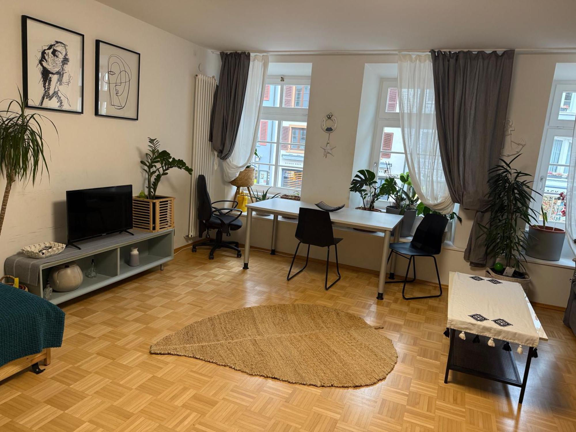 Waldshut -Kaiser55 Waldshut-Tiengen Exterior foto