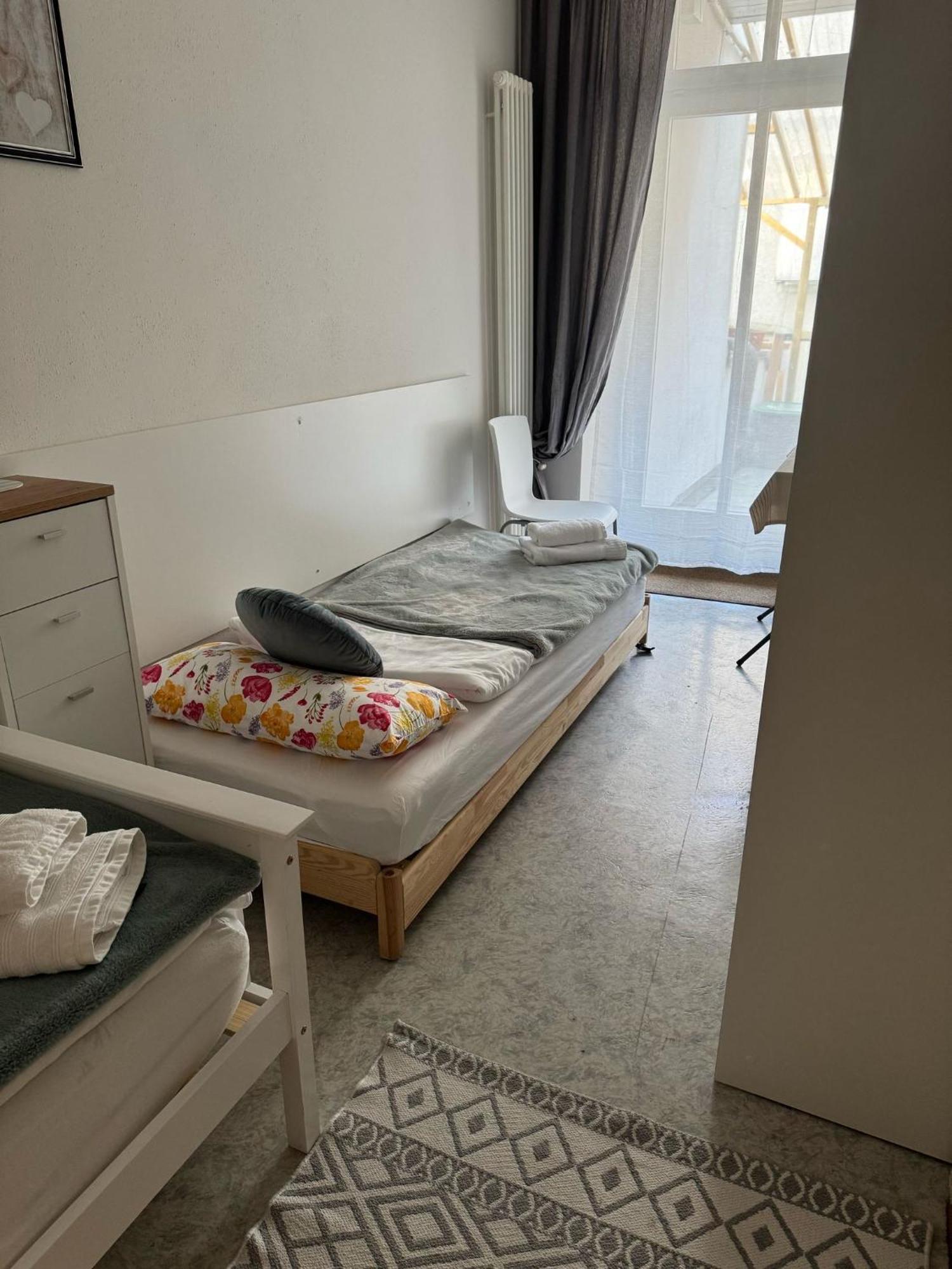 Waldshut -Kaiser55 Waldshut-Tiengen Exterior foto