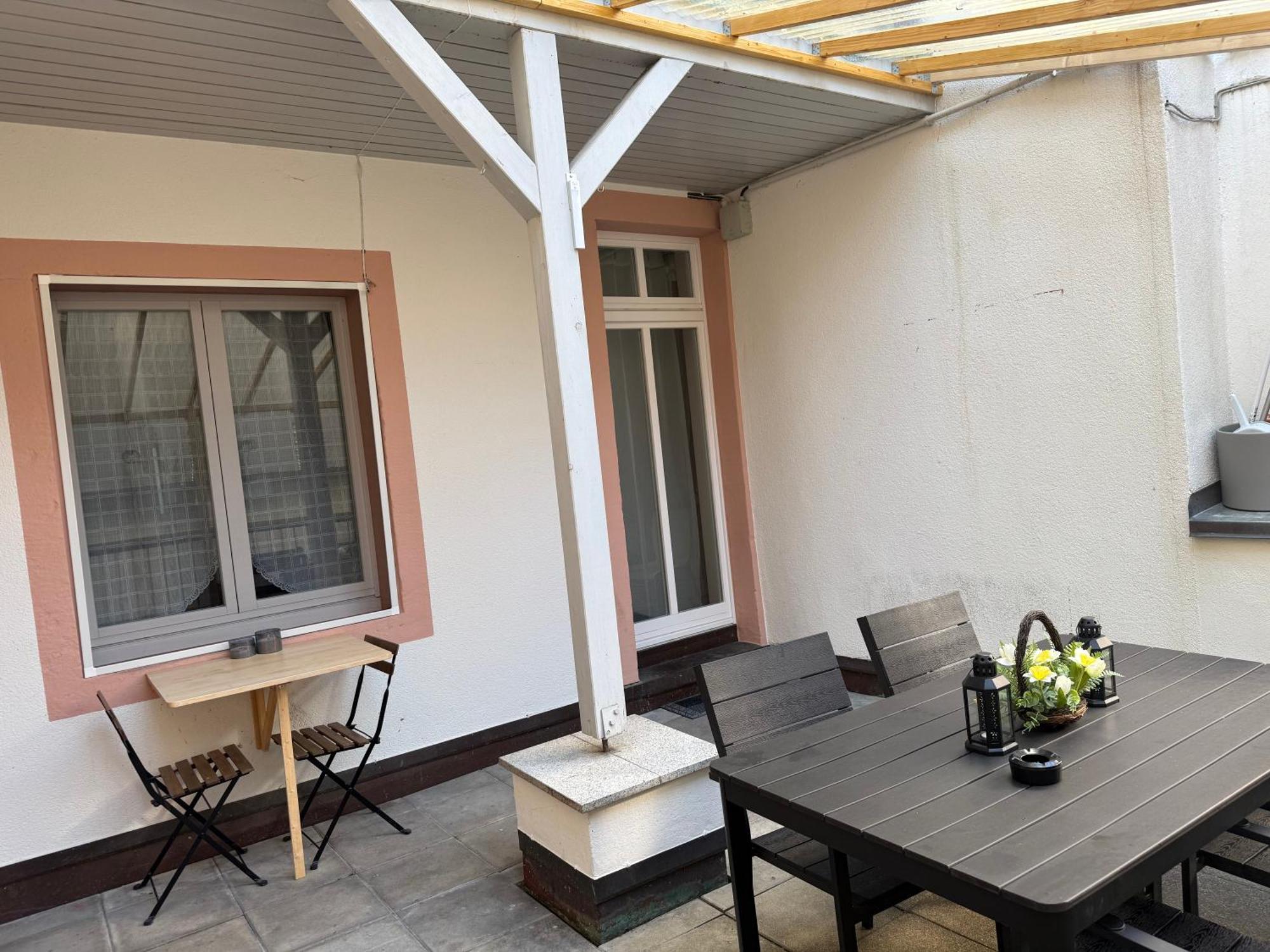 Waldshut -Kaiser55 Waldshut-Tiengen Exterior foto
